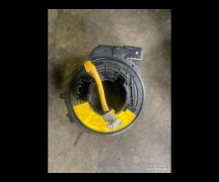 Kit Airbag Completo Per Ford Fiesta 2010