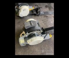 Kit Airbag Completo Per Ford Fiesta 2010