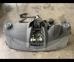 Kit Airbag Completo Per Ford Fiesta 2010
