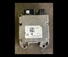 Kit Airbag Completo Per Ford Fiesta 2010 - 6