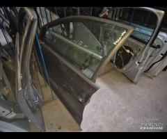 Porta Anteriore Sinistra Per Volkswagen Polo 2013
