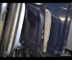 Porta Posteriore Sinistra Per Volkswagen Polo 2021