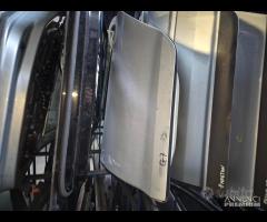 Porta Posteriore Sinistra Per Volkswagen Golf 7