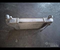 Intercooler Frontale Per Mitsubishi Canter 3.0 TD
