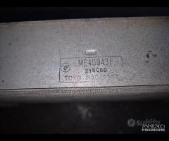 Intercooler Frontale Per Mitsubishi Canter 3.0 TD