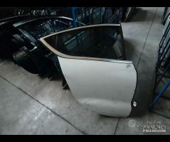 Porta Posteriore Destra Per Citroèn DS4 - DS 4