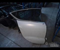 Porta Posteriore Destra Per Citroèn DS4 - DS 4