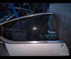 Porta Posteriore Destra Per Citroèn DS4 - DS 4