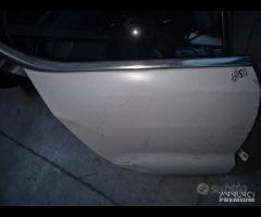 Porta Posteriore Destra Per Citroèn DS4 - DS 4