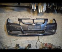 Paraurti Anteriore Per Bmw Serie 3 E90 2007