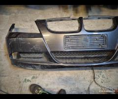 Paraurti Anteriore Per Bmw Serie 3 E90 2007
