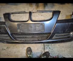 Paraurti Anteriore Per Bmw Serie 3 E90 2007
