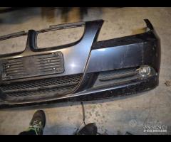 Paraurti Anteriore Per Bmw Serie 3 E90 2007 - 6