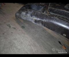 Paraurti Anteriore Per Bmw Serie 3 E90 2007 - 8