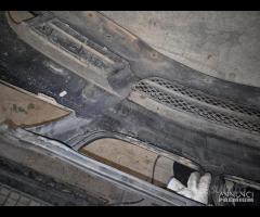 Paraurti Anteriore Per Bmw Serie 3 E90 2007 - 11