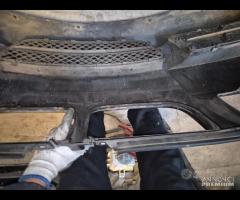 Paraurti Anteriore Per Bmw Serie 3 E90 2007 - 12