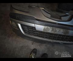 Paraurti Anteriore Per Lancia Musa 2007