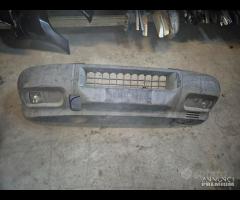 Paraurti Anteriore Per Iveco Daily C 2003 Fendi