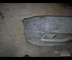 Paraurti Anteriore Per Iveco Daily C 2003 Fendi