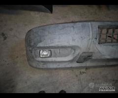 Paraurti Anteriore Per Iveco Daily C 2003 Fendi