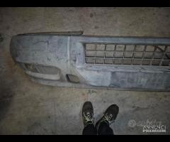 Paraurti Anteriore Per Iveco Daily C 2003 Fendi
