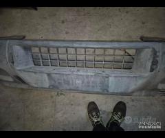 Paraurti Anteriore Per Iveco Daily C 2003 Fendi