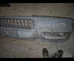 Paraurti Anteriore Per Iveco Daily C 2003 Fendi - 6