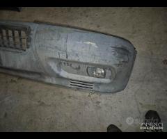 Paraurti Anteriore Per Iveco Daily C 2003 Fendi - 7