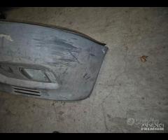 Paraurti Anteriore Per Iveco Daily C 2003 Fendi - 8