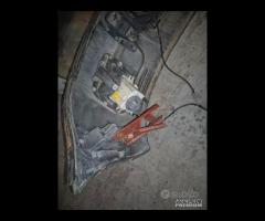 Paraurti Anteriore Per Iveco Daily C 2003 Fendi - 9