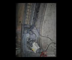 Paraurti Anteriore Per Iveco Daily C 2003 Fendi - 10