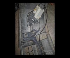 Paraurti Anteriore Per Iveco Daily C 2003 Fendi - 12