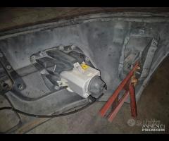 Paraurti Anteriore Per Iveco Daily C 2003 Fendi - 13