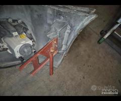 Paraurti Anteriore Per Iveco Daily C 2003 Fendi - 14