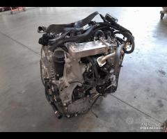 Motore Per Jeep Compass 220TD Sigla 651010 2012 - 6