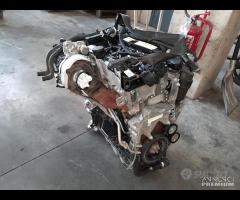 Motore Per Jeep Compass 220TD Sigla 651010 2012 - 8