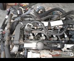 Motore Per Jeep Compass 220TD Sigla 651010 2012 - 9