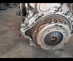 Motore Per Jeep Compass 220TD Sigla 651010 2012 - 10