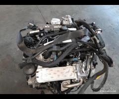 Motore Per Jeep Compass 220TD Sigla 651010 2012 - 11