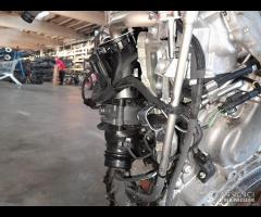 Motore Per Jeep Compass 220TD Sigla 651010 2012 - 12