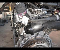 Motore Per Jeep Compass 220TD Sigla 651010 2012 - 14