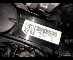 Motore Per Jeep Compass 220TD Sigla 651010 2012 - 17