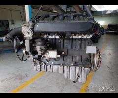 Motore Per Bmw Serie 5 3.0TD Sigla 306D1 - M57