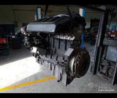 Motore Per Bmw Serie 5 3.0TD Sigla 306D1 - M57