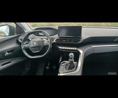 Peugeot 3008 PureTech Turbo 130 S&S Allure - 8