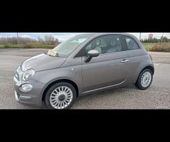 Fiat 500 C 1.0 Hybrid Dolcevita