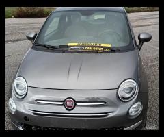 Fiat 500 C 1.0 Hybrid Dolcevita