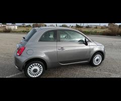Fiat 500 C 1.0 Hybrid Dolcevita