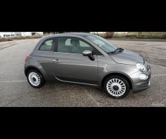 Fiat 500 C 1.0 Hybrid Dolcevita