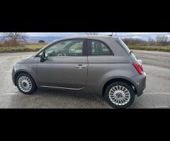 Fiat 500 C 1.0 Hybrid Dolcevita